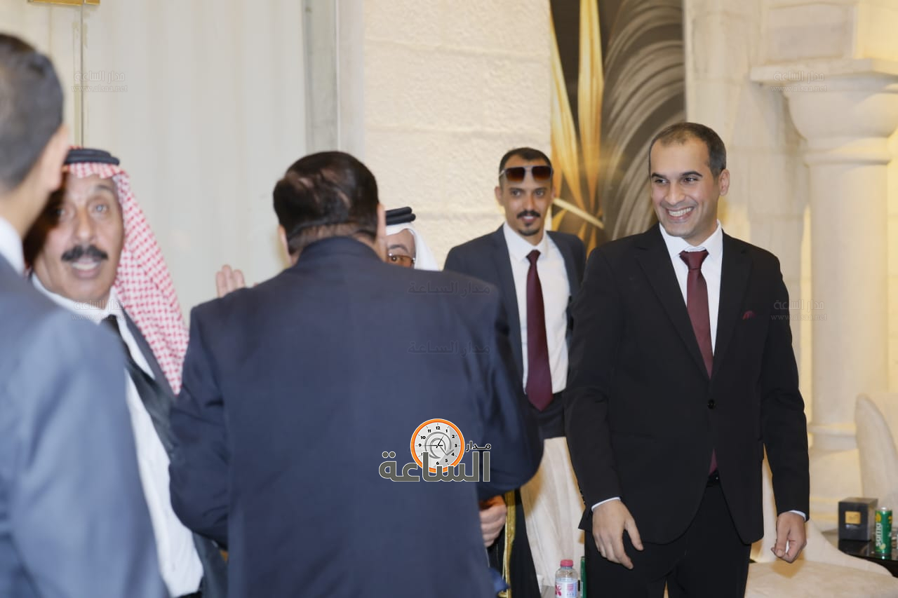 Madar Al-Saa Images 0.22665806347905737