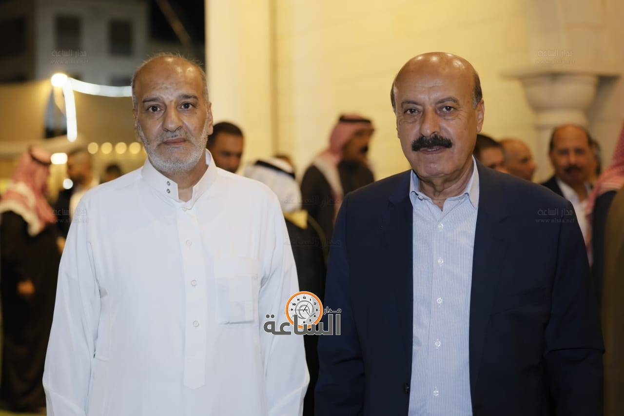 Madar Al-Saa Images 0.1215436401432145