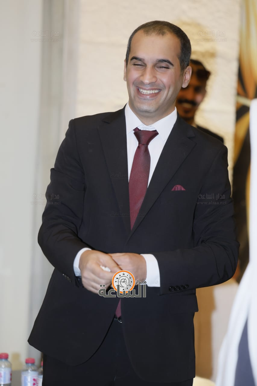 Madar Al-Saa Images 0.5935075027461487