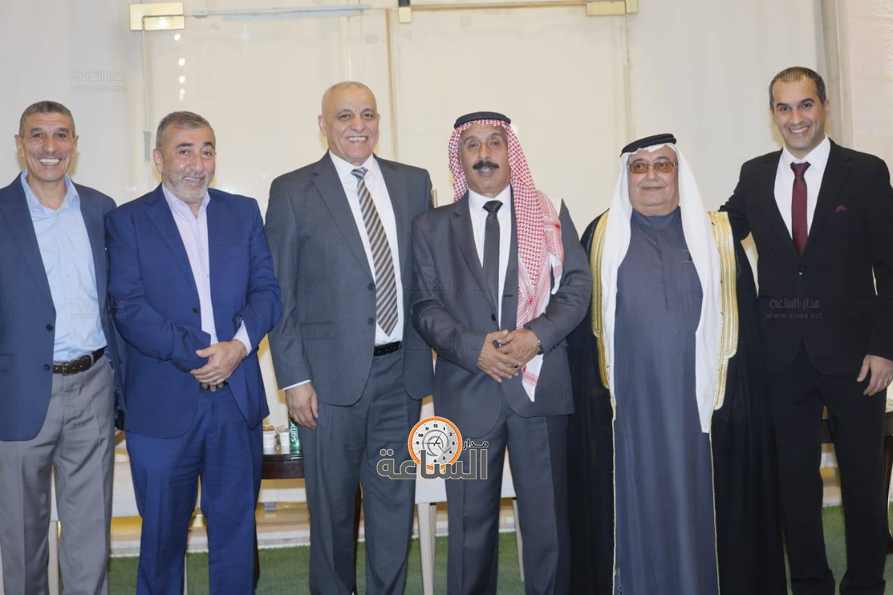 Madar Al-Saa Images 0.6090152933725279