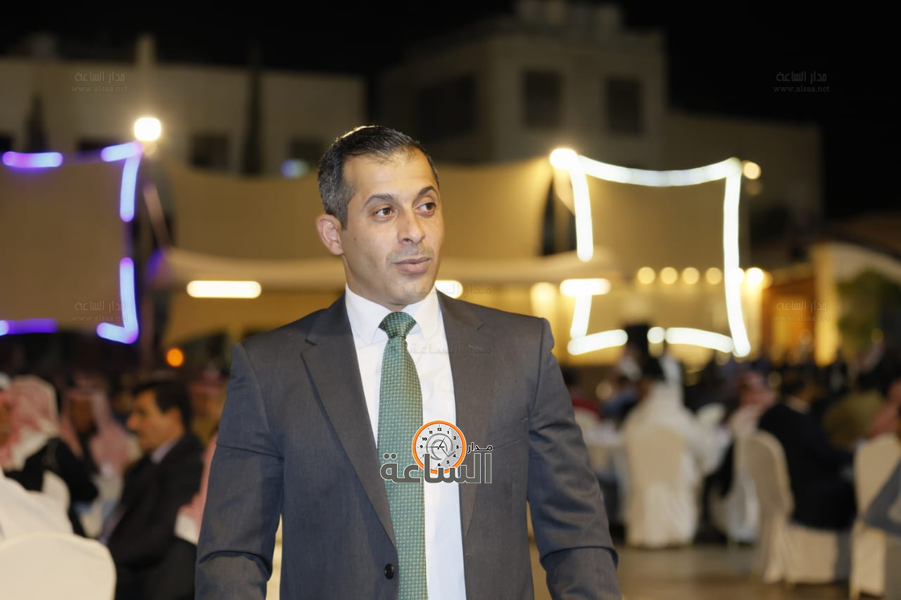 Madar Al-Saa Images 0.2967582821697986