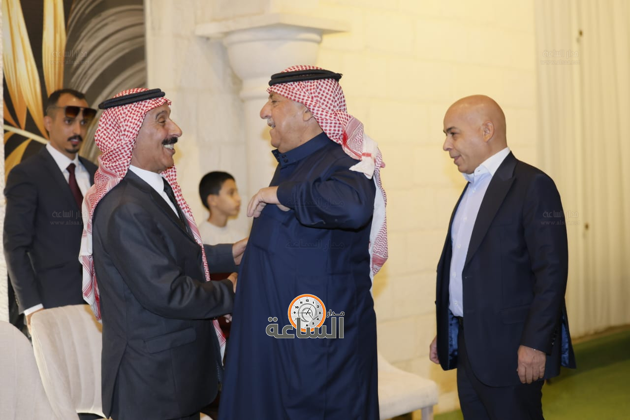 Madar Al-Saa Images 0.26262581112268824