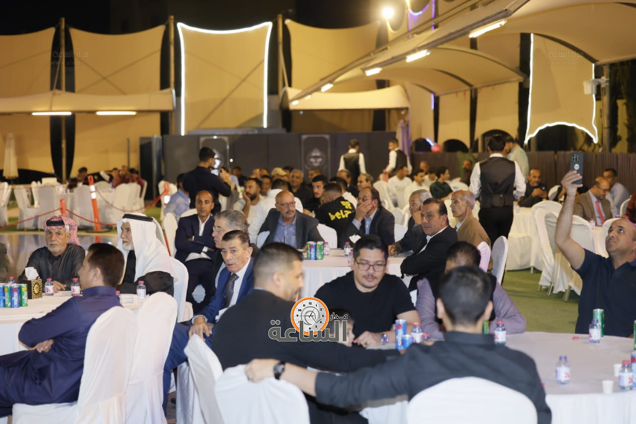 Madar Al-Saa Images 0.26586905956248363