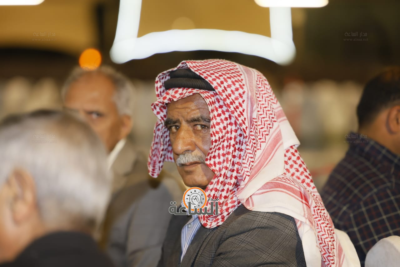 Madar Al-Saa Images 0.9580236496834994