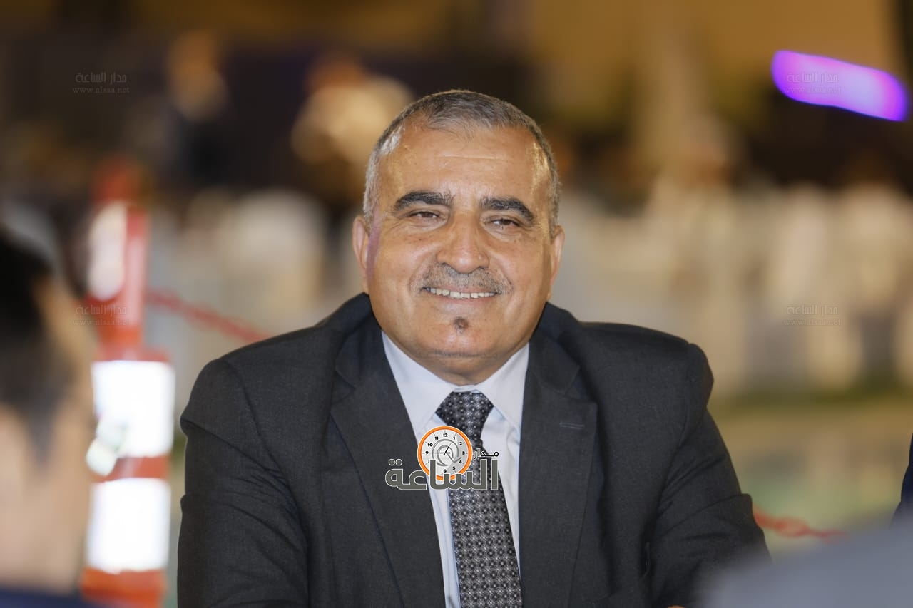 Madar Al-Saa Images 0.5883202878838414