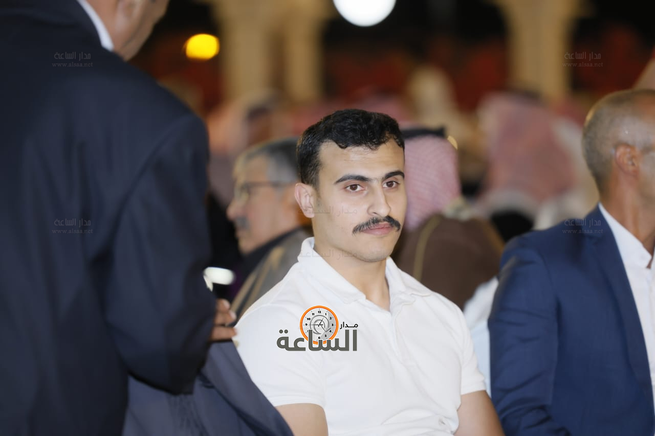 Madar Al-Saa Images 0.7907012678965787