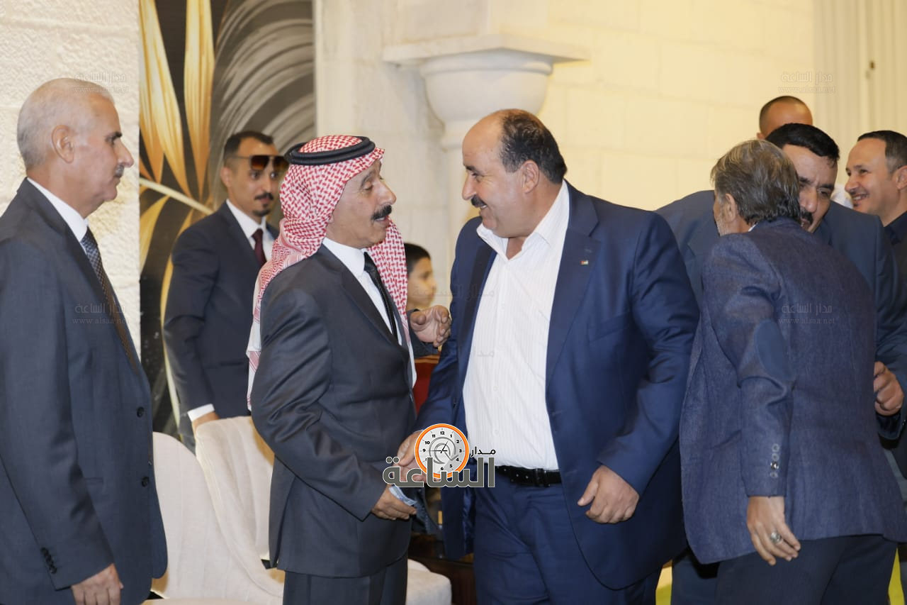 Madar Al-Saa Images 0.6816187170365237