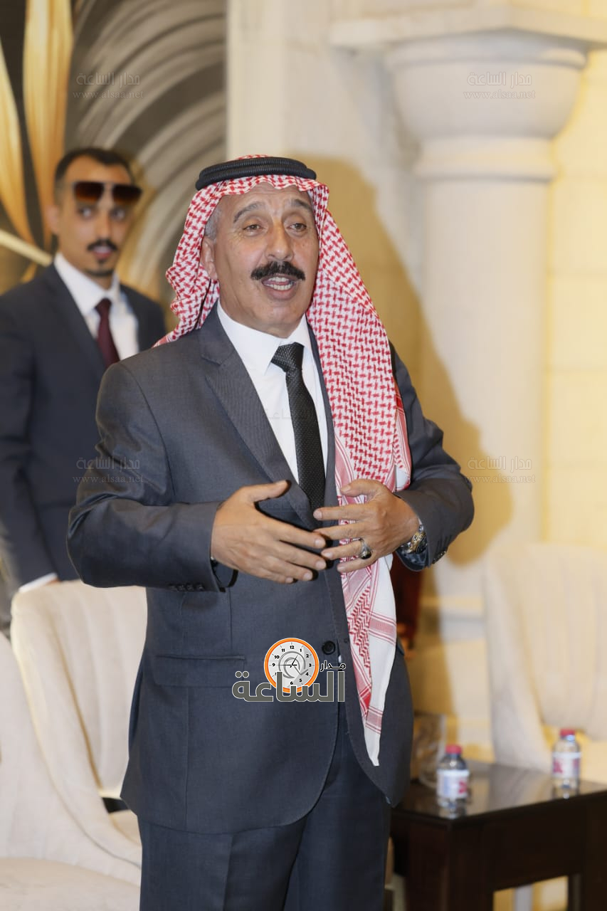 Madar Al-Saa Images 0.29123737598149524