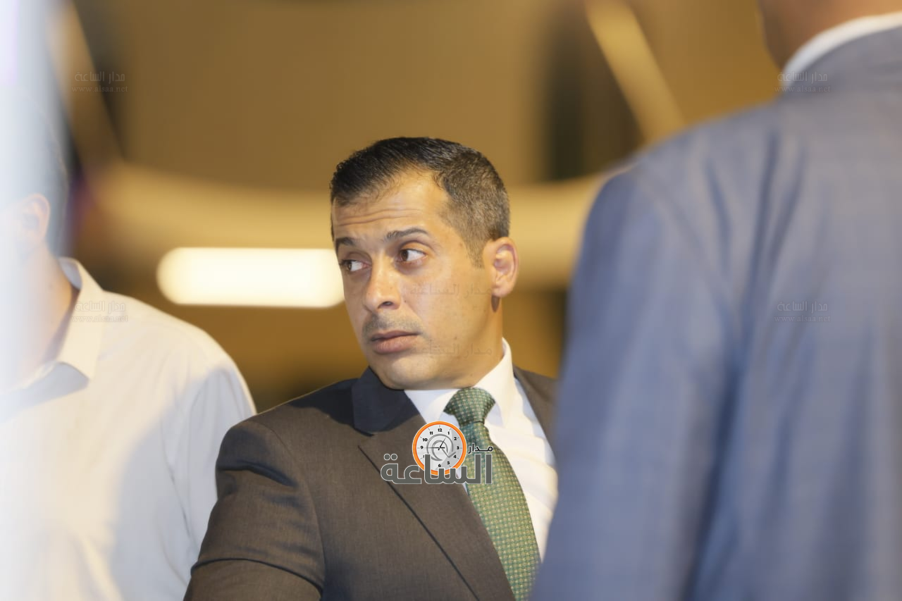 Madar Al-Saa Images 0.5749772513176724