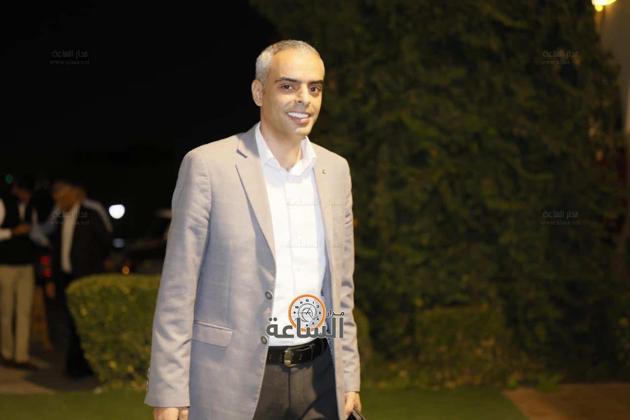 Madar Al-Saa Images 0.19291474116776297