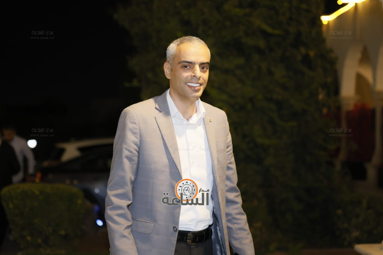 Madar Al-Saa Images 0.1160821894687114