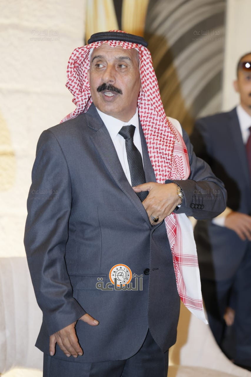 Madar Al-Saa Images 0.09833358509305423