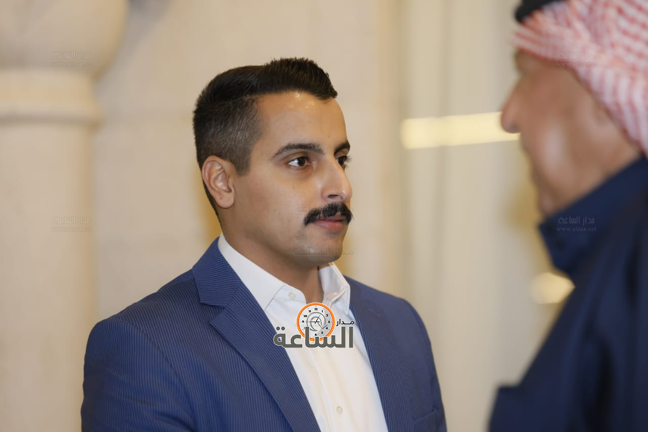 Madar Al-Saa Images 0.8477863407799135