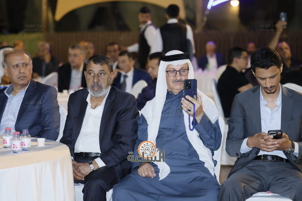 Madar Al-Saa Images 0.18889246840363816