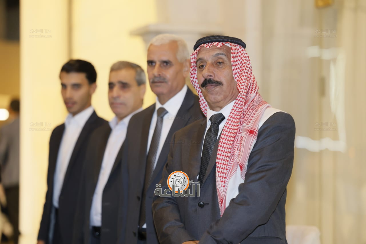 Madar Al-Saa Images 0.7417761972586108