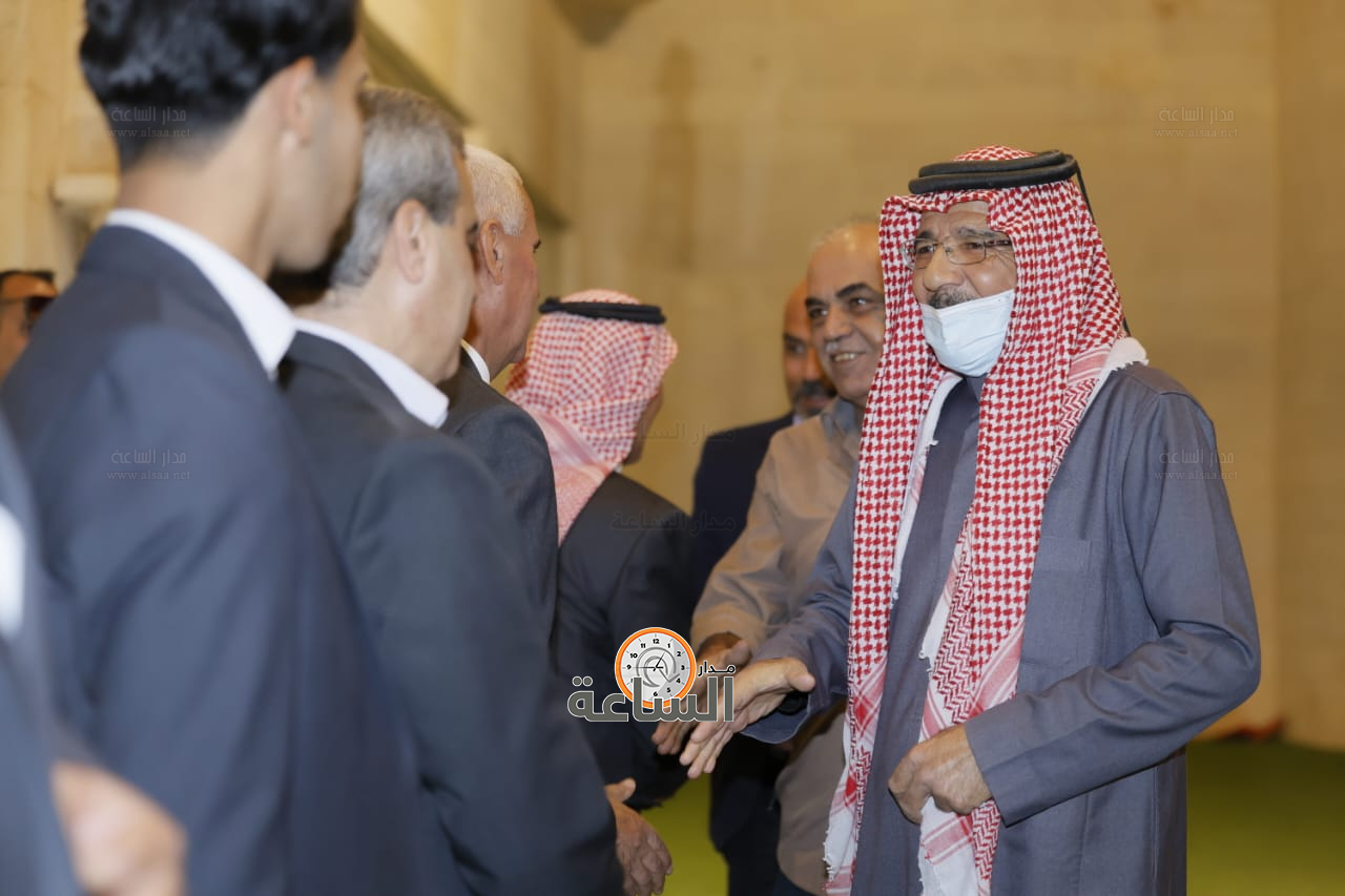 Madar Al-Saa Images 0.6249389075397072