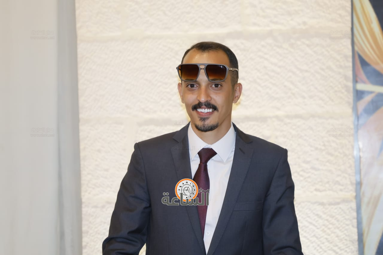 Madar Al-Saa Images 0.20168463221563548