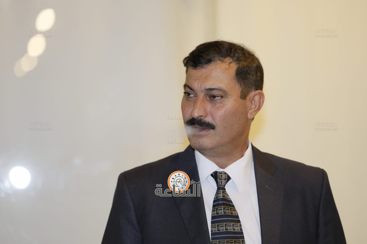 Madar Al-Saa Images 0.7431171328305848