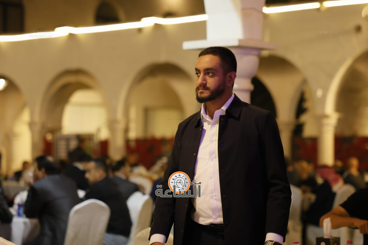 Madar Al-Saa Images 0.8029170820344947