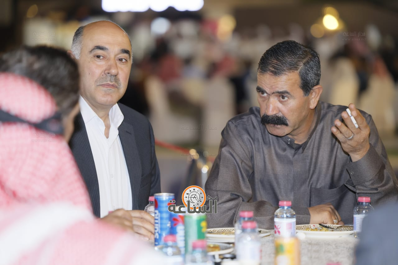 Madar Al-Saa Images 0.2087915107003553