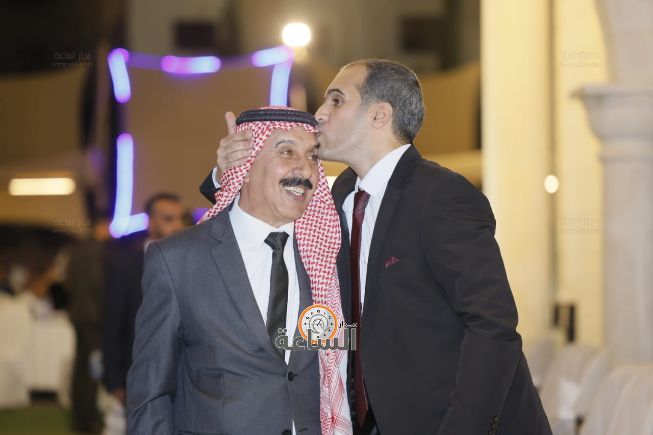 Madar Al-Saa Images 0.031529788589827024