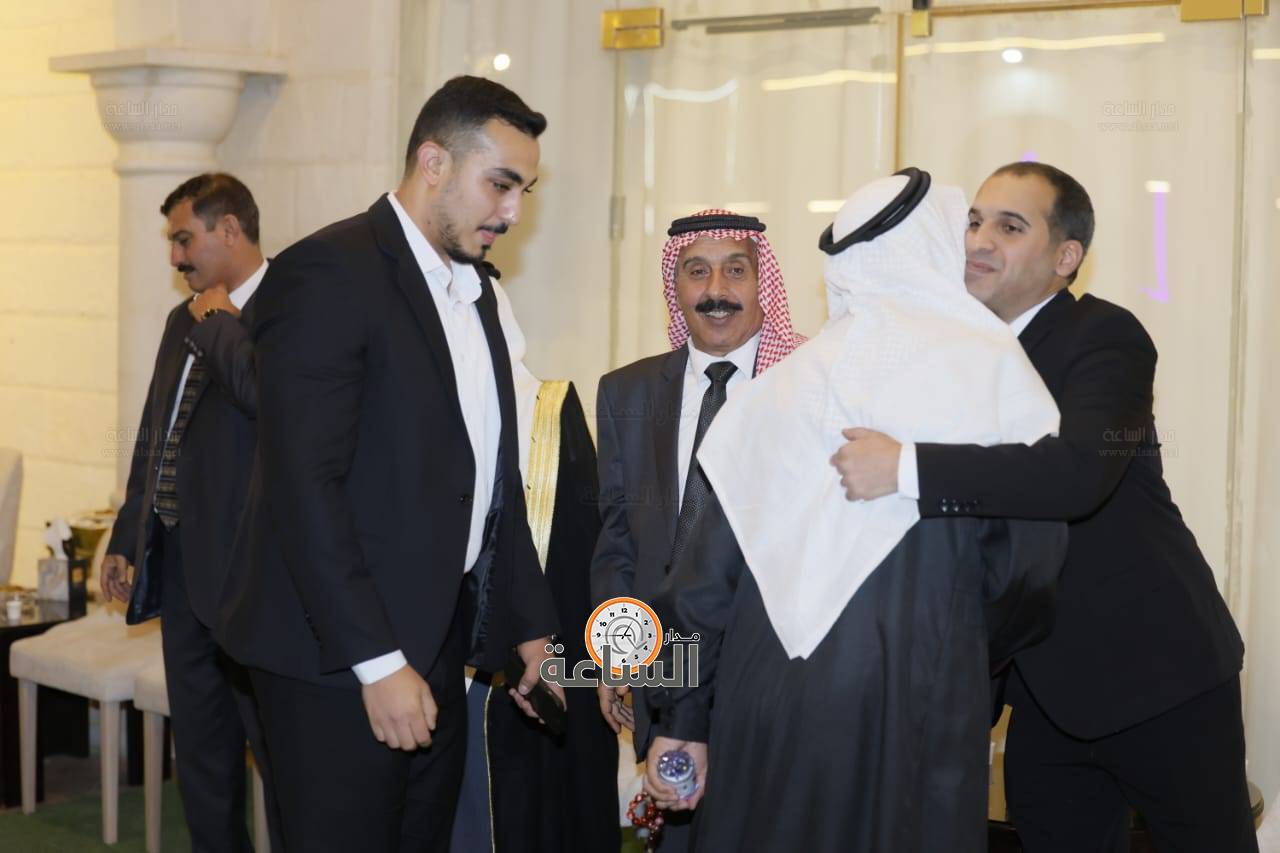 Madar Al-Saa Images 0.515140918728184