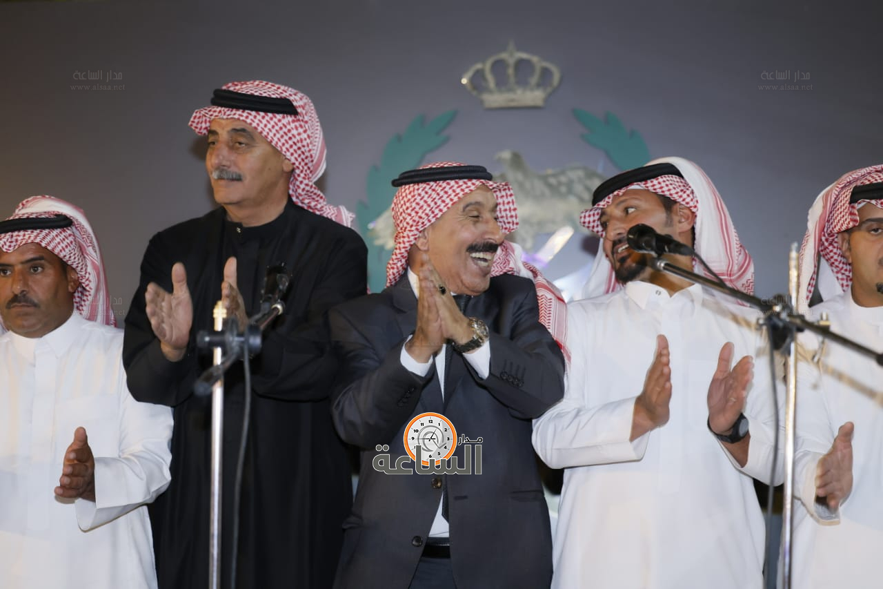 Madar Al-Saa Images 0.5941171166411411