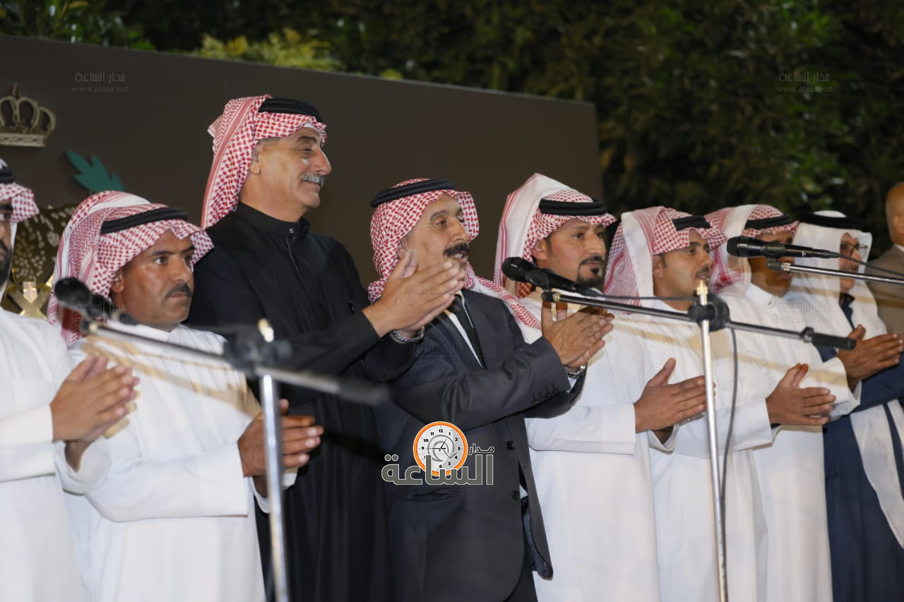 Madar Al-Saa Images 0.1782402078216575