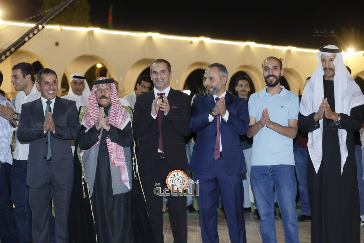 Madar Al-Saa Images 0.24353669026572267