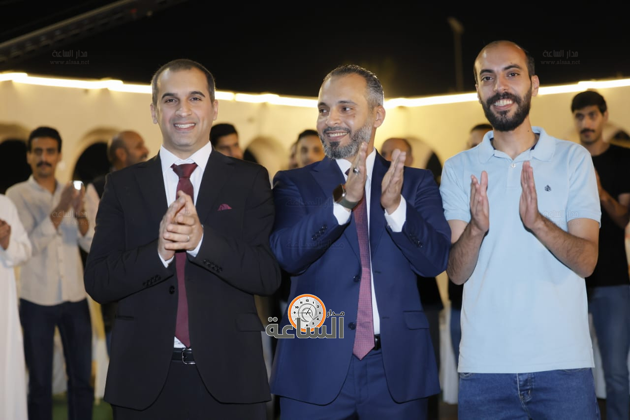 Madar Al-Saa Images 0.8412389085335195