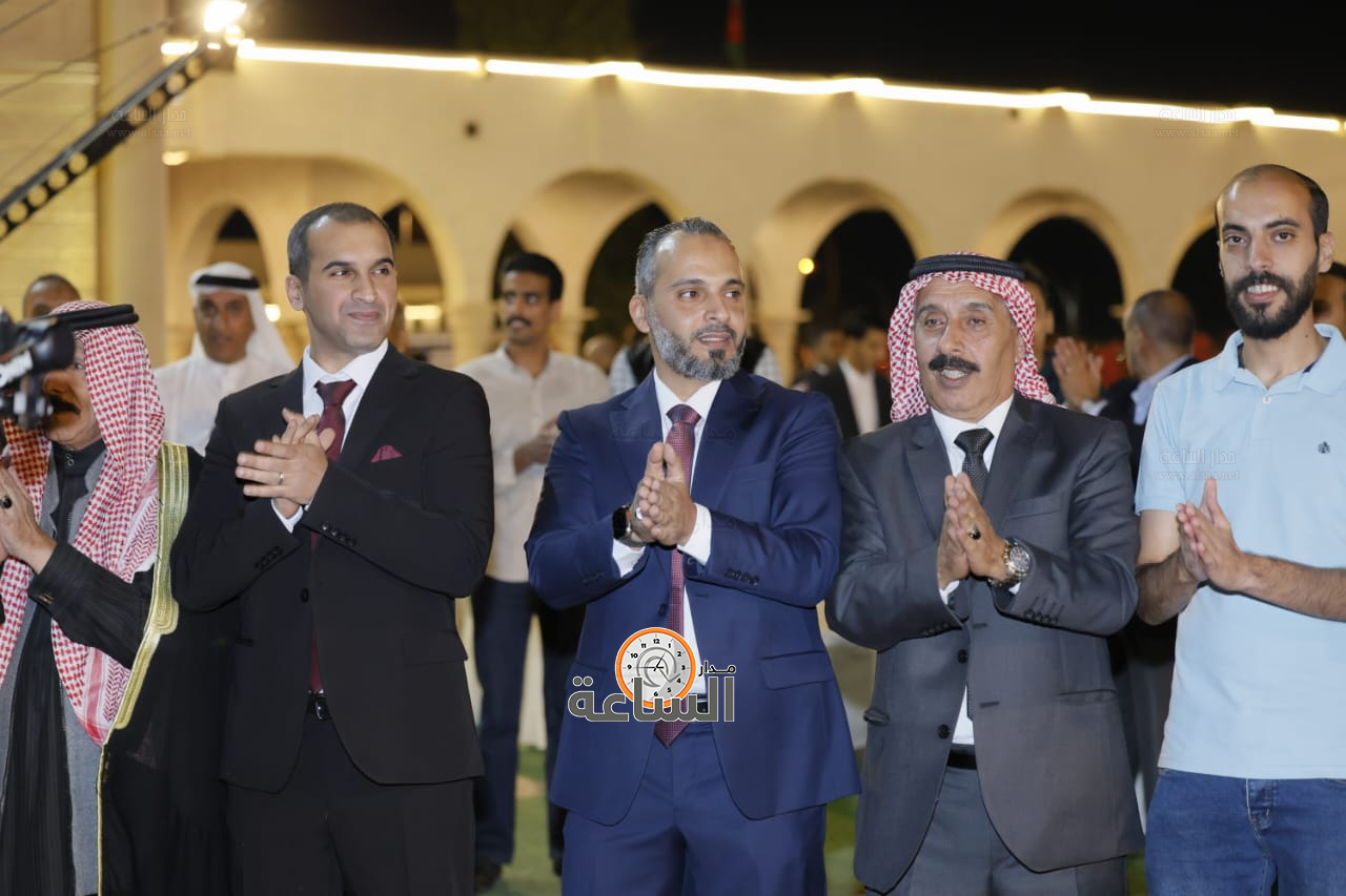 Madar Al-Saa Images 0.6278268492010587