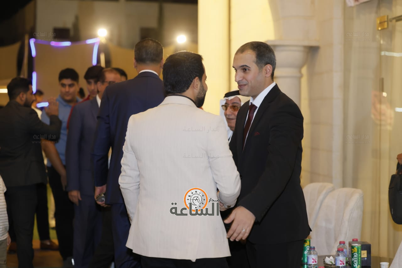 Madar Al-Saa Images 0.4510183332984893