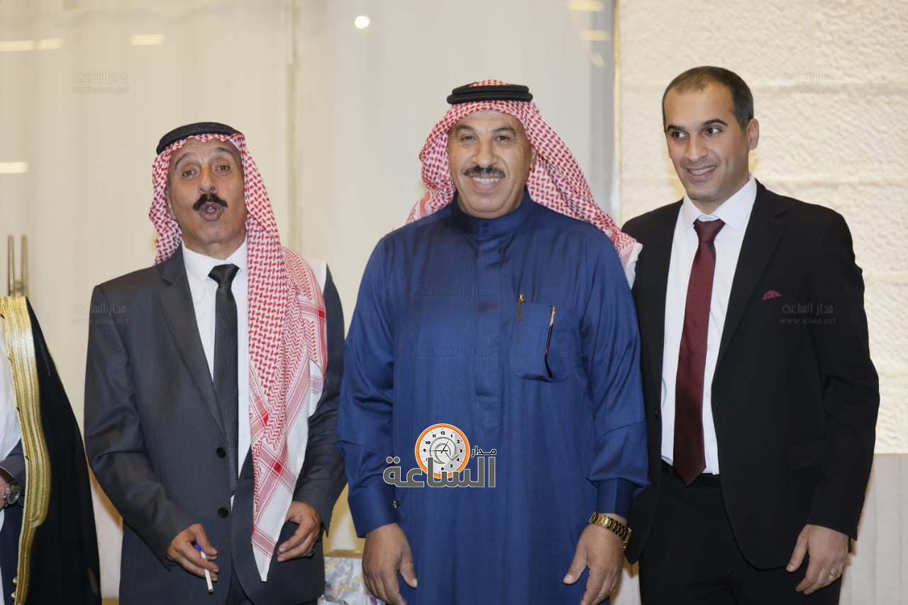 Madar Al-Saa Images 0.4559027039876443