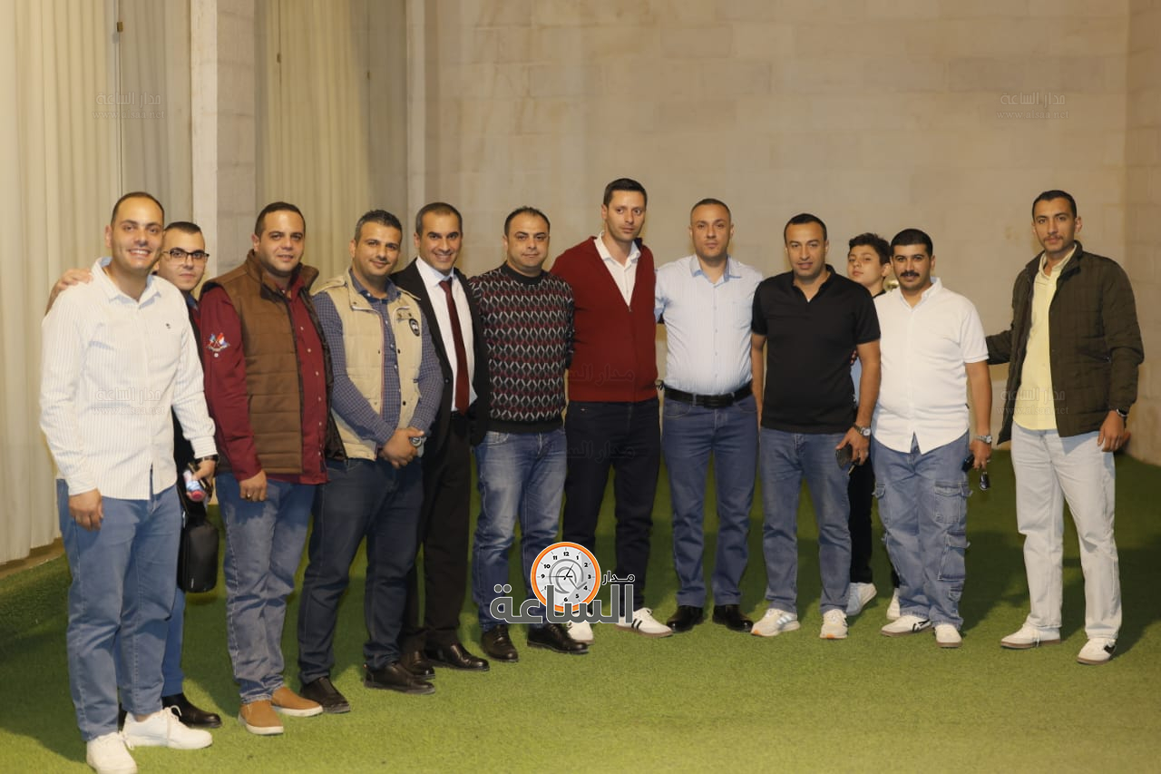 Madar Al-Saa Images 0.8546761020995616