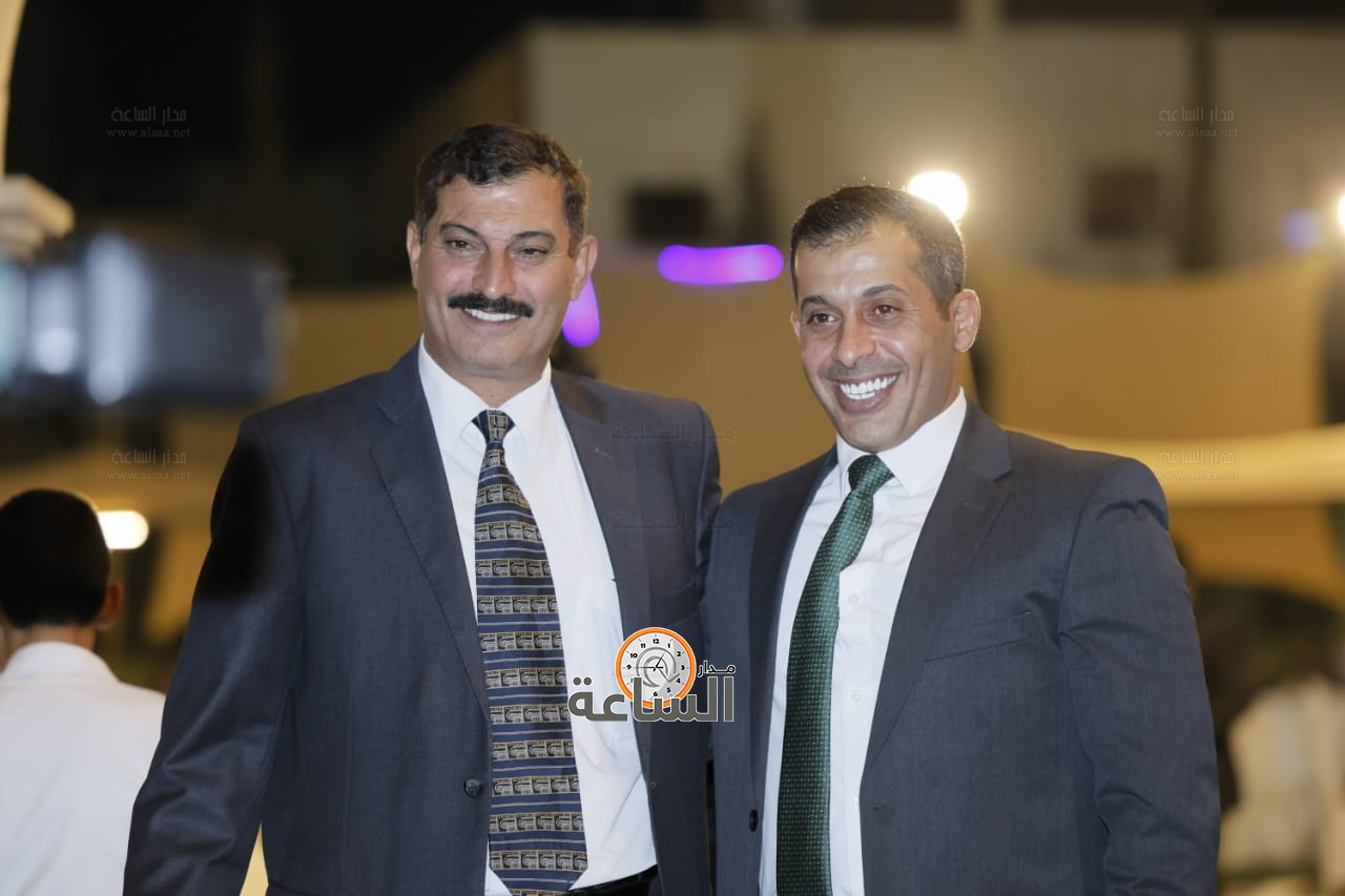 Madar Al-Saa Images 0.5573754934219386