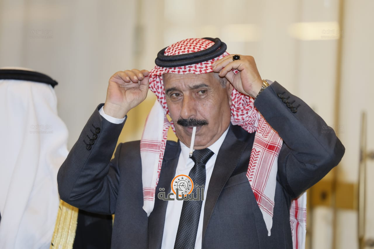 Madar Al-Saa Images 0.2644387332292556