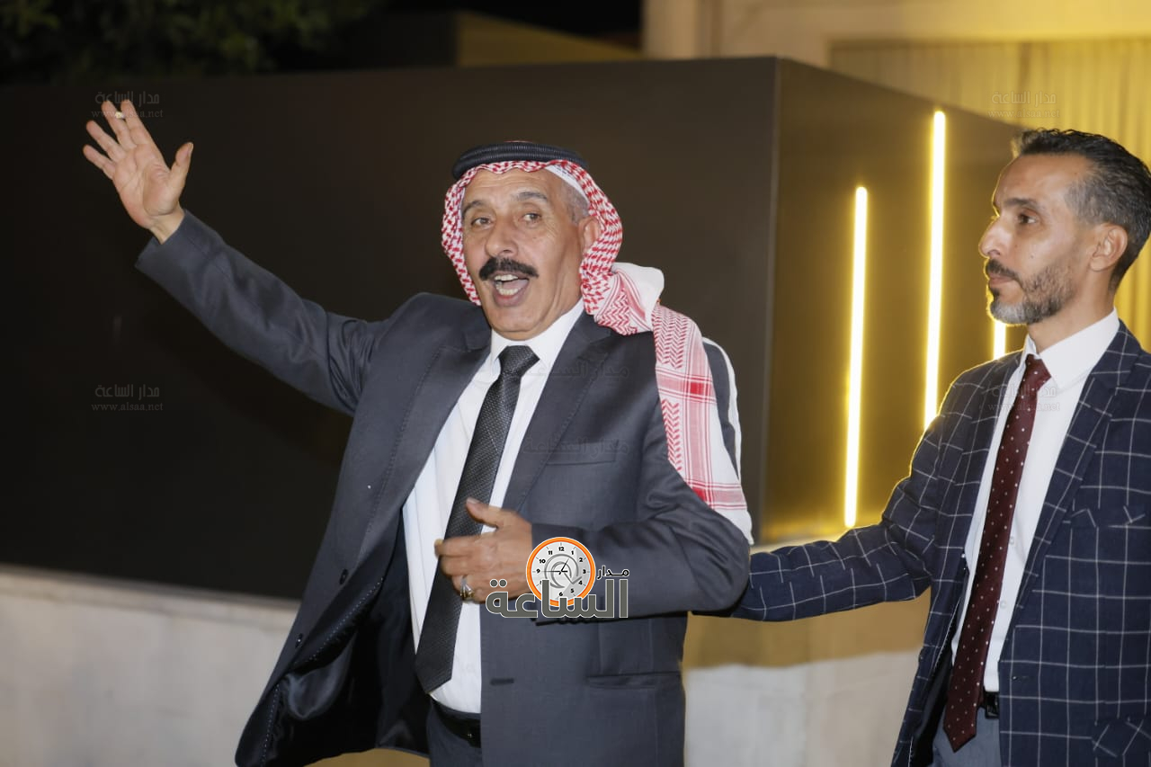 Madar Al-Saa Images 0.9596911348932244