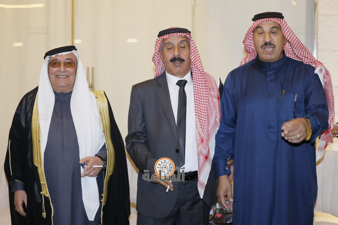 Madar Al-Saa Images 0.7288219805779371