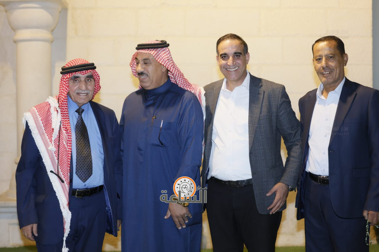 Madar Al-Saa Images 0.4188767764544935