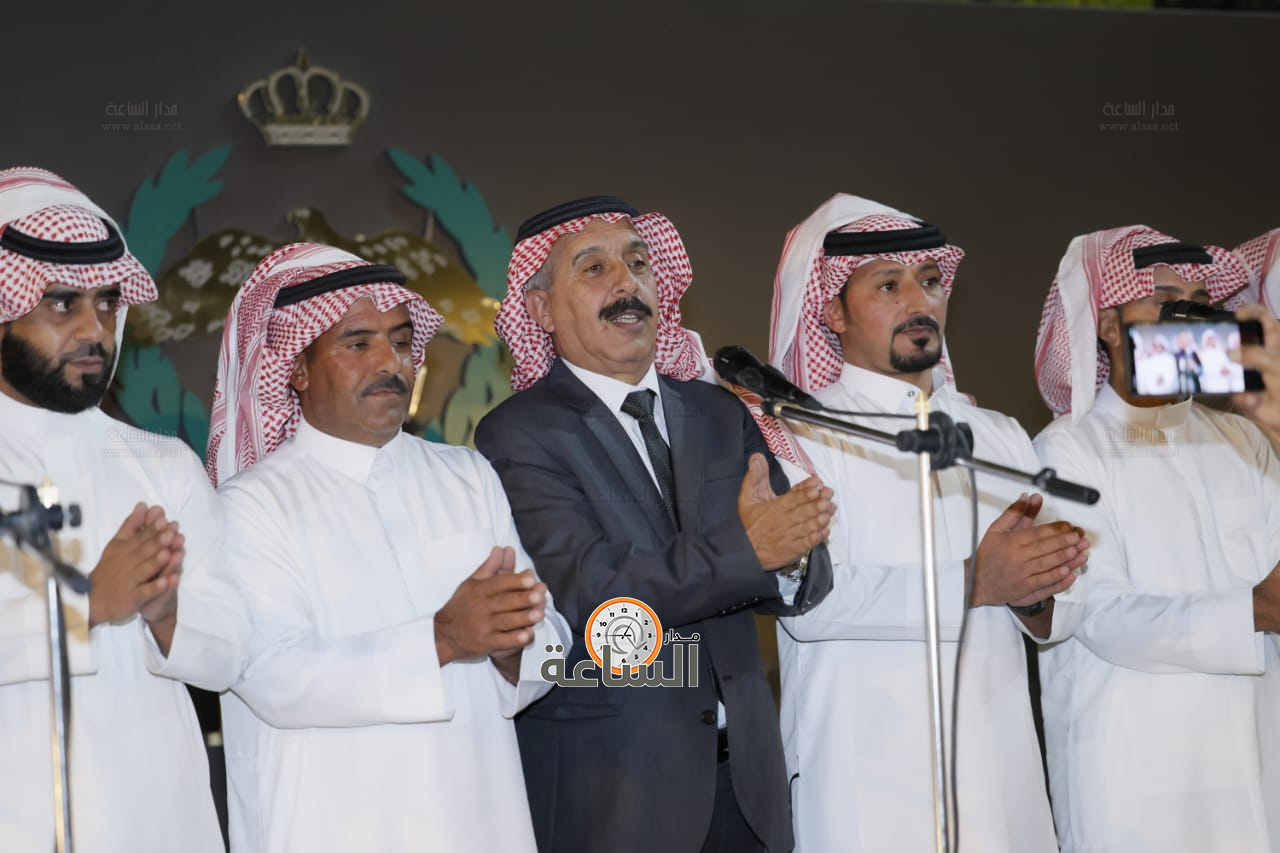 Madar Al-Saa Images 0.1649256263989377