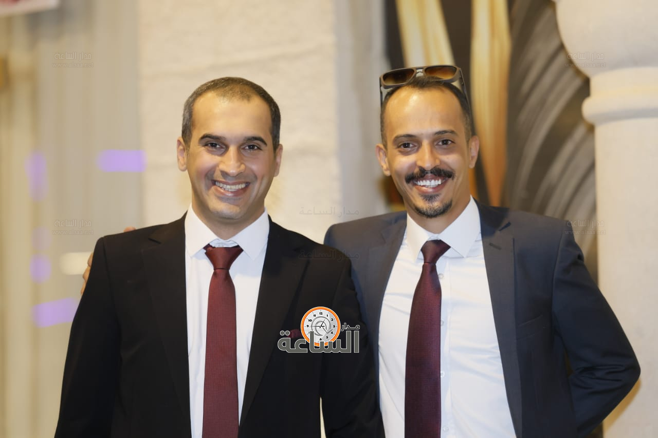 Madar Al-Saa Images 0.2017707284135386