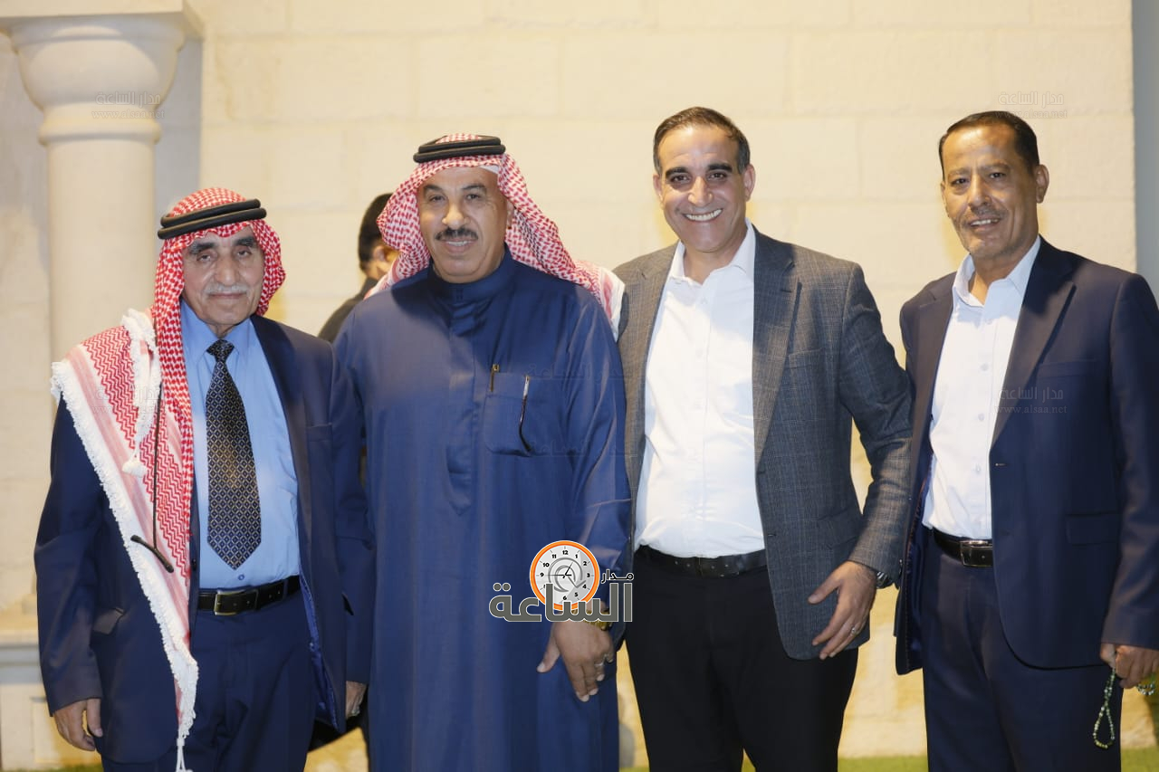 Madar Al-Saa Images 0.3768371146202978