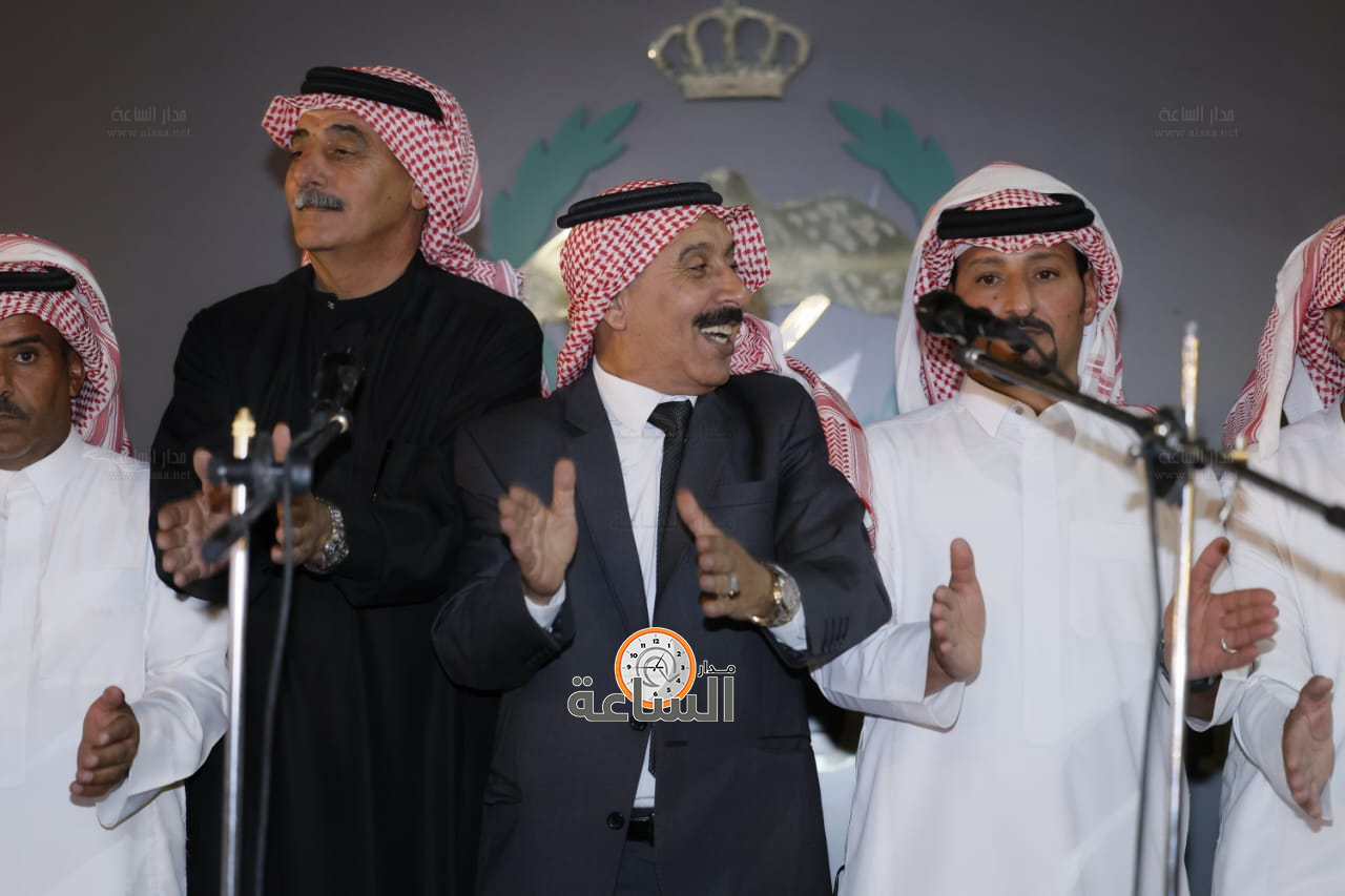 Madar Al-Saa Images 0.07088980770073805