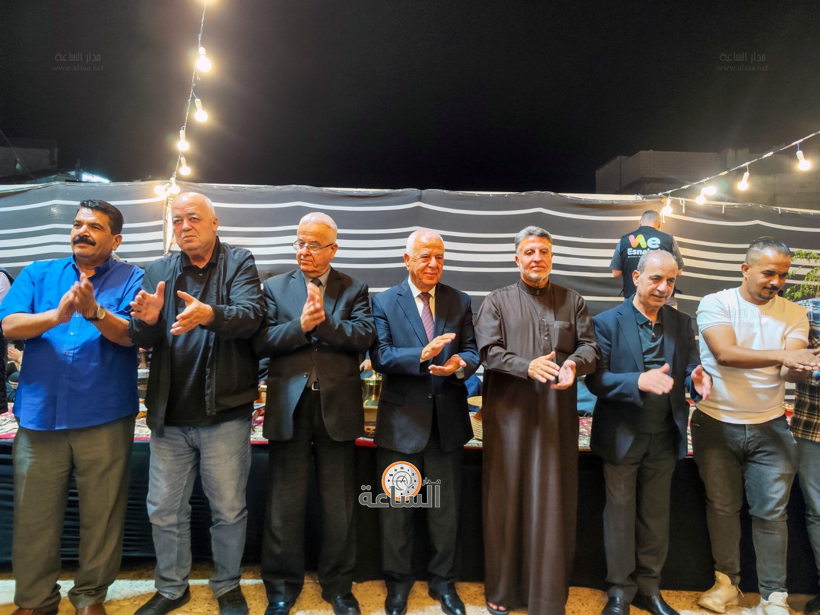 Madar Al-Saa Images 0.9395442753881353