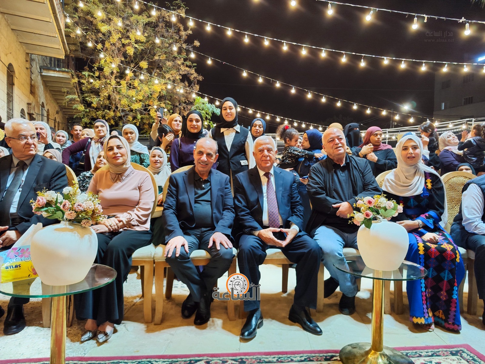 Madar Al-Saa Images 0.7137628796192007