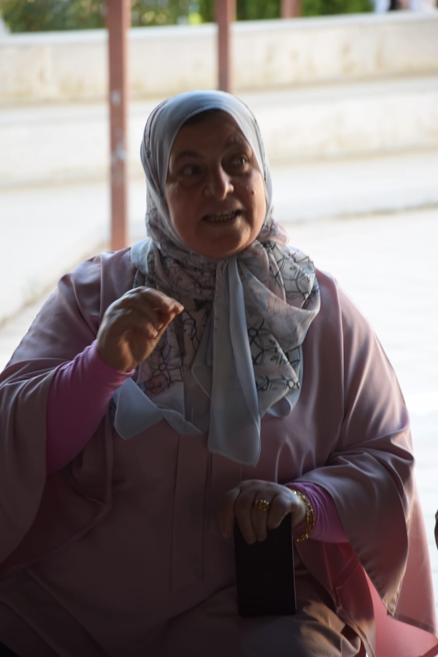 Madar Al-Saa Images 0.07000119547110983