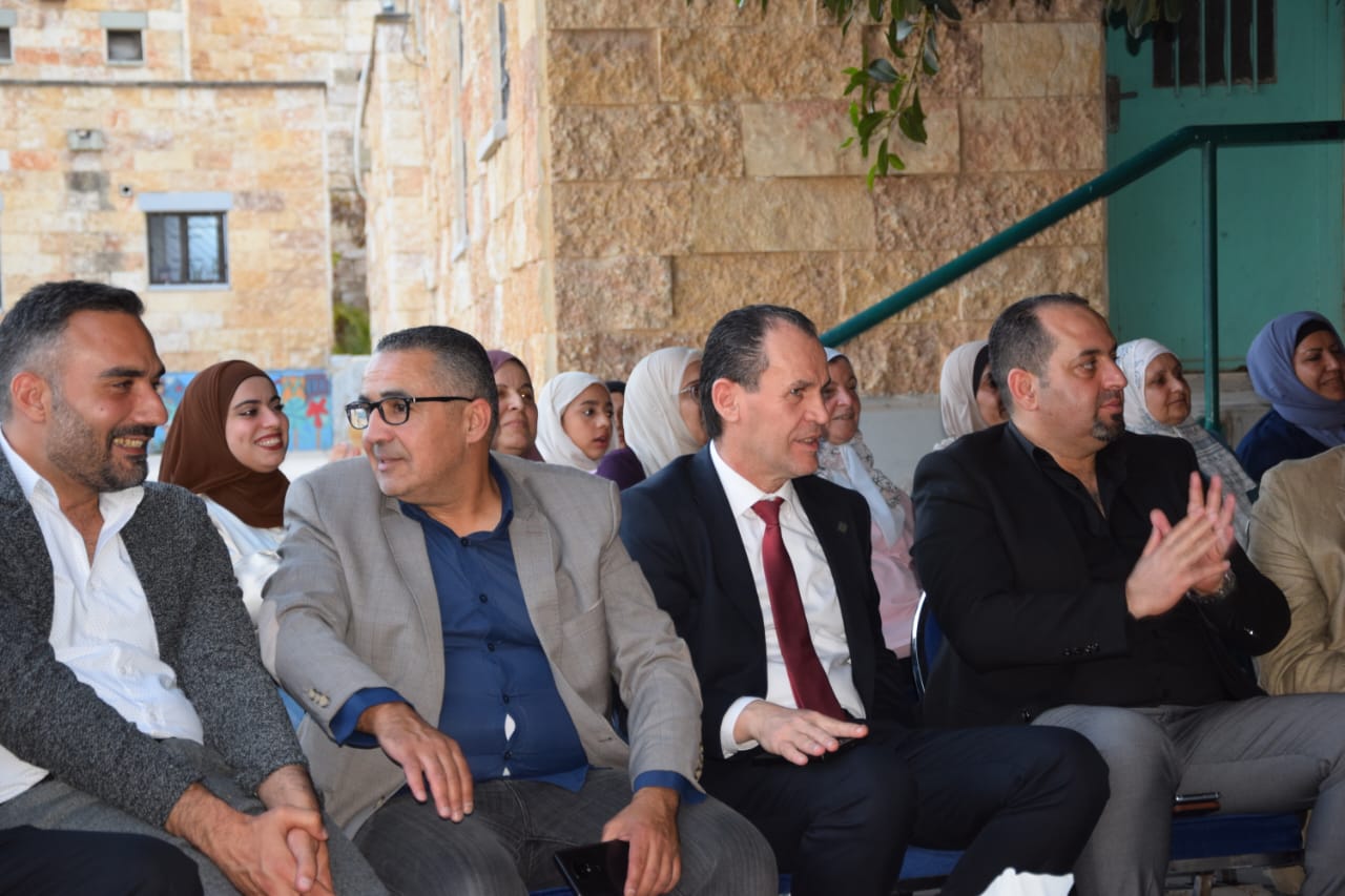 Madar Al-Saa Images 0.3671769980041393