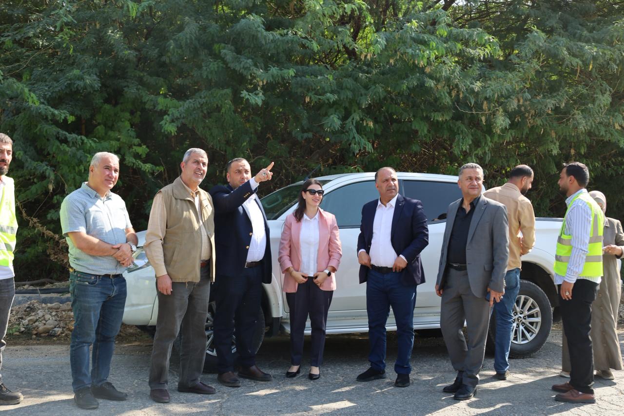 Madar Al-Saa Images 0.14723699542096547