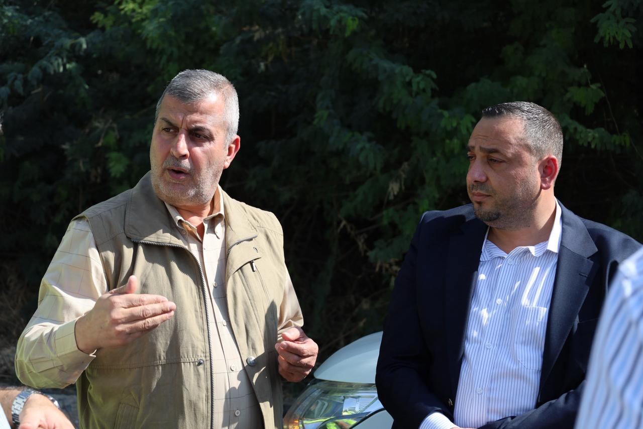 Madar Al-Saa Images 0.47486435671212845