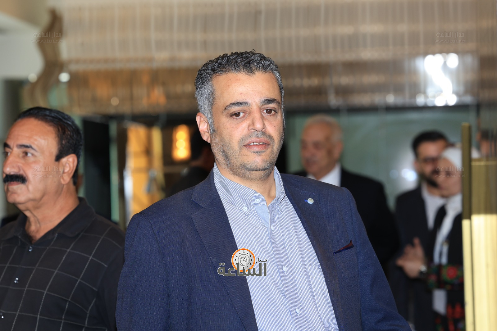 Madar Al-Saa Images 0.08929704084499812